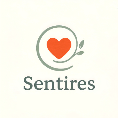 Logo Sentires