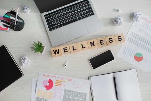 Wellness corporativo